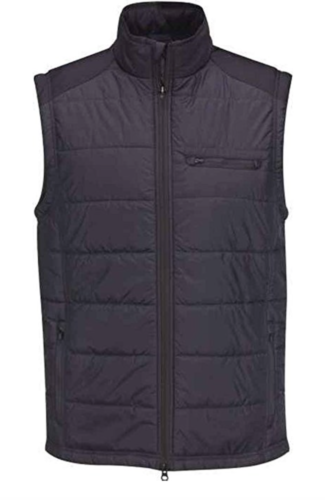 Тактична жилетка Propper Men's El Jefe Puff Vest F54910 Small, Синій (Navy)