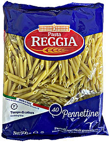 Макаронні вироби  Reggia №40 500г Італія