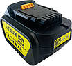 Акумулятор для DeWalt XR DCB143 від Power Profi 3000 mAh 14.4V N342079, N123280 DCB140, DCB141, DCB144, DCB145, 3, фото 3