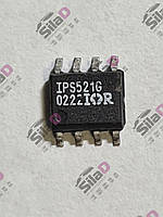 Мікросхема IPS521G International Rectifier корпус SO8