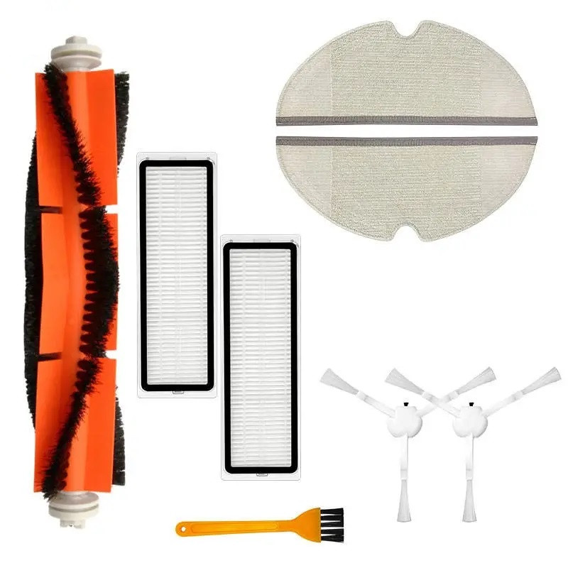 Комплект фільтрів для робота-пилососа Xiaomi Mi Robot Vacuum Mop 1С STYTJ01ZHM SKV4093GL STYTJ02ZHM STYTJ03ZHM