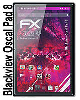 Захисне скло BeCover для Blackview Oscal Pad 8 (707897)  Dshop