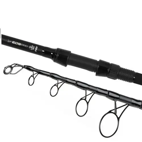 Коропове вудлище Fox EOS Pro Tele Rod 12ft 3lb, фото 1
