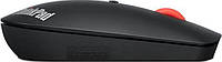 Мышь Lenovo ThinkPad Silent BT Black (4Y50X88822)
