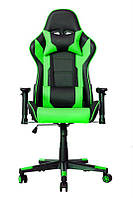 Крісло для геймерів FrimeCom Med Green  Dshop