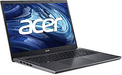 Ноутбук Acer Extensa EX215-55-31VK (NX.EGYEU.02Y) Steel Gray Сірий DS
