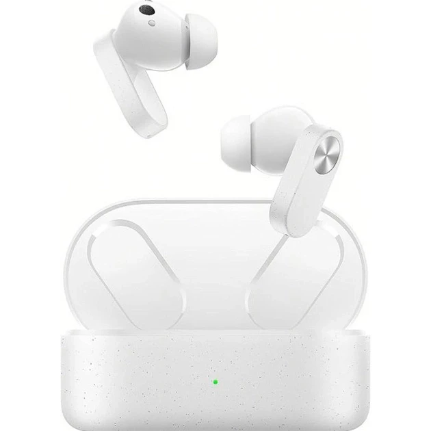 Навушники OnePlus Nord Buds 2 E508A white