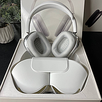 Повнорозмірні навушники бездротові Bluetooth-навушники для телефона apple airpods max з мікрофоном