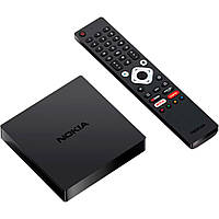 Медиаплеер Nokia Streaming Box 8000 [98335]