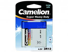 Батарейка CAMELEON 4,5V/3R12 (C1)