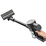 Акумуляторний пилосос Dreame R10 Pro (VTV41B) ( Сірий ) DS, фото 5