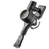 Акумуляторний пилосос Dreame R10 Pro (VTV41B) ( Сірий ) DS, фото 9