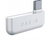 Гарнітура Razer Barracuda X 2022 Mercury (RZ04-04430200-R3M1) Білий DS, фото 7