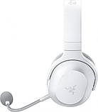 Гарнітура Razer Barracuda X 2022 Mercury (RZ04-04430200-R3M1) Білий DS, фото 5