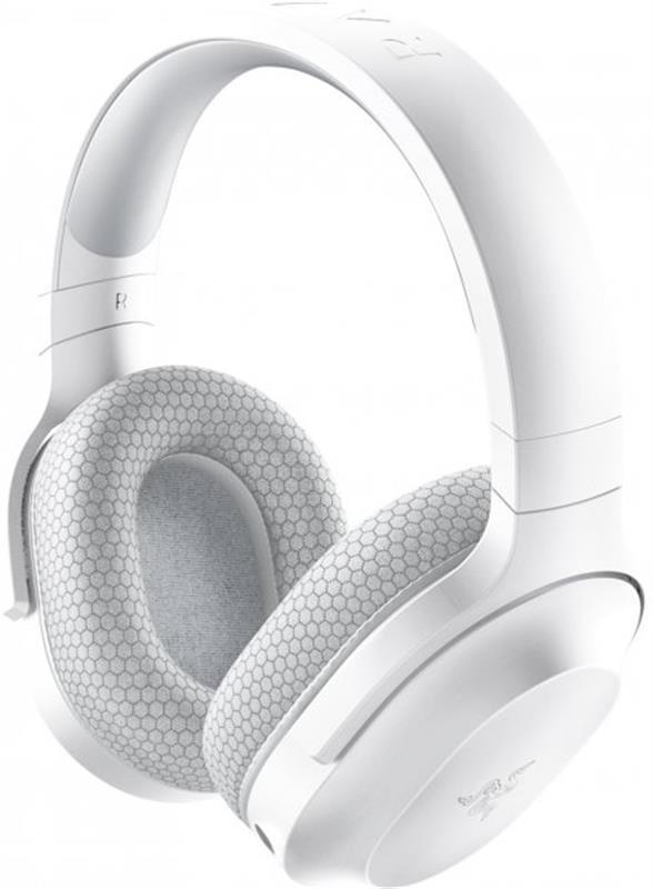 Гарнітура Razer Barracuda X 2022 Mercury (RZ04-04430200-R3M1) Білий DS