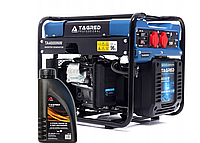 Бензиновый электрогенератор инверторный инвертор Tagred TA4000INW 4000 Вт