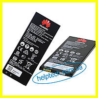 Акумулятор батарея Huawei Y5 II/Honor 4A/Honor 5/Y6 (HB4342A1RBC) Original PRC (гарантія 12 міс.)