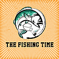 The Fishing Time