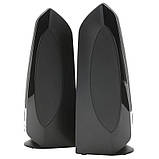 Акустична система Logitech S150 Black (980-000029) Чорний DS, фото 5