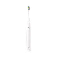 Розумна зубна електрощітка Oclean Air 2 Electric Toothbrush White (6970810551327)  Dshop