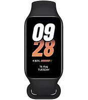 Фітнес-браслет Xiaomi Mi Smart Band 8 Active Black (BHR7422GL) Dshop