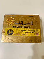 Honeymoon Royal Honey натуральный мед для мужчин. 12 саше