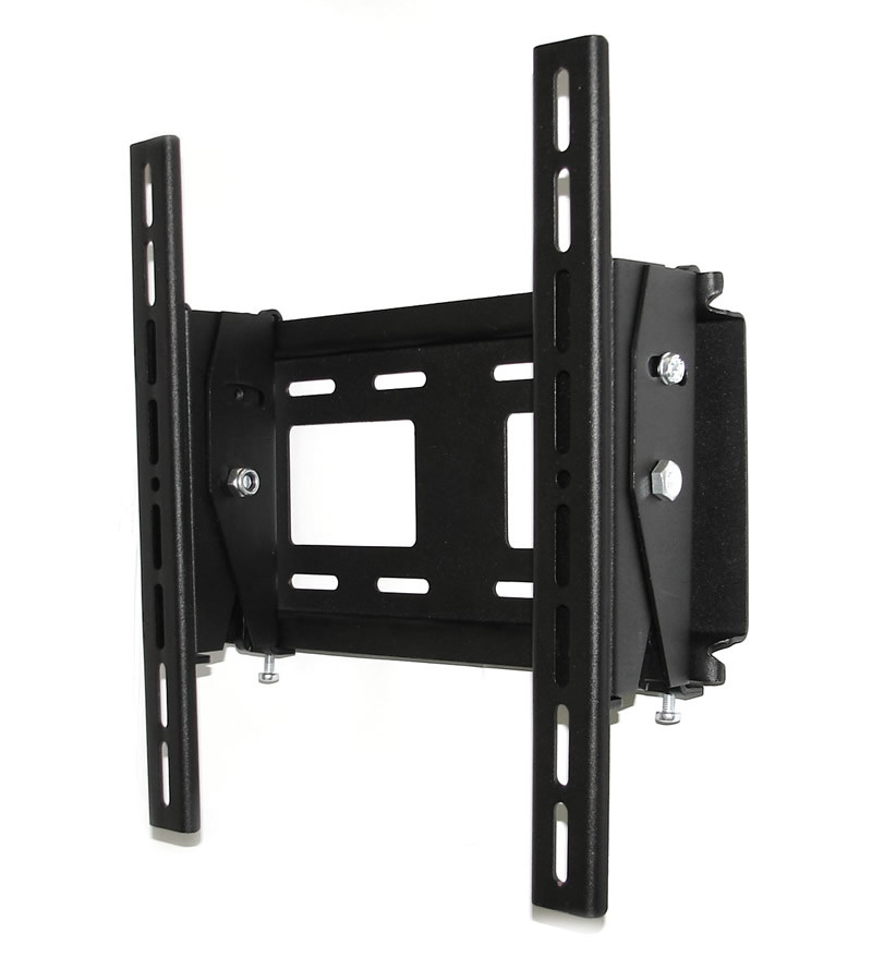 Кронштейн КВАДО К-31 (VESA200х200) Чорний DS, фото 1