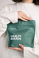 MULTI BRAN (клітковина з зерен), 300г від CHOICE ЧОЙС