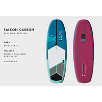 Сап дошка FALCON FOIL SUP 6 6