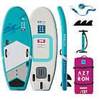 Сап Доска Aztron Falcon Foil Sup