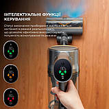 Акумуляторний пилосос Dreame R20 (VTV97A) ( Сірий ) DS, фото 5