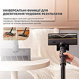 Акумуляторний пилосос Dreame R20 (VTV97A) ( Сірий ) DS, фото 7