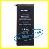 Аккумулятор батарея MEIZU Pro 7 Plus (BA793) Original PRC (гарантия 12 мес.)
