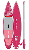 Дошка Coral Touring (Raspberry) &#8211; Touring Isup 3.5M/15Cm