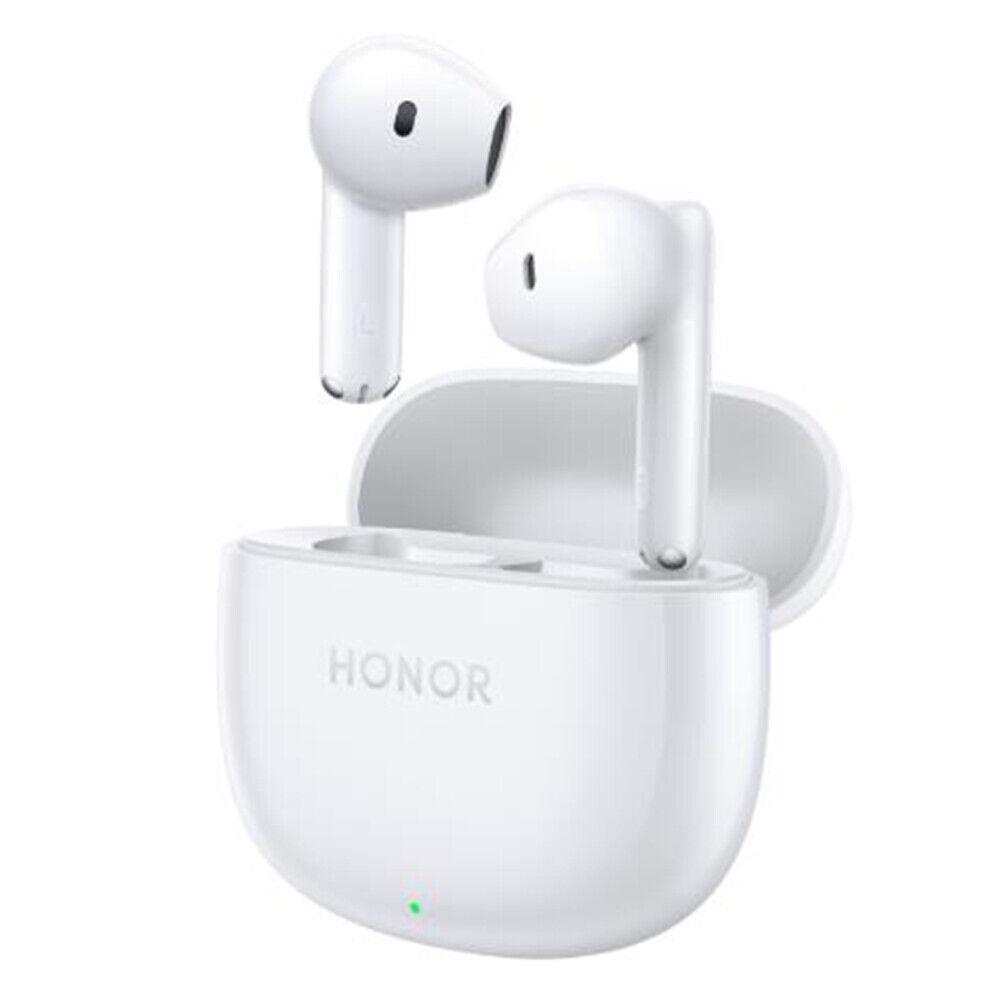 Навушники Honor Earbuds X6 white