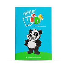 Glister kids Зубні щітки для дітей