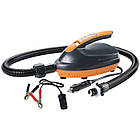Насос човновий Ep-T16 12 V Electric Pump (16Psi)