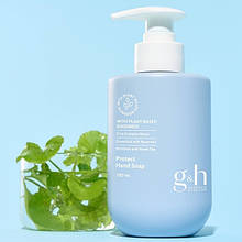 G&h GOODNESS & HEALTH™ Захисне рідке мило для рук