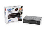 Тюнер DVB-T2 Romsat T7085HD Тюнер DS, фото 6
