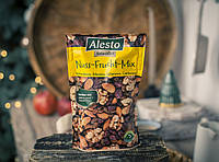 Смесь орешков Alesto Nuss-Frucht Mix 200g. Германия