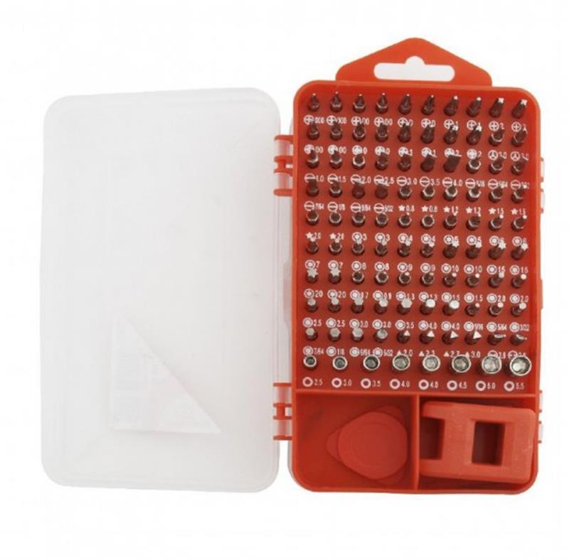 Біти Cablexpert TK-SD-07 DS, фото 1