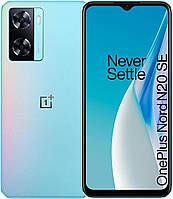 Смартфон OnePlus Nord N20 SE 4/64 GB Dual Sim Blue EU_  Dshop