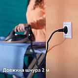 Праска Philips DST7510/80 ( Синій ) DS, фото 8