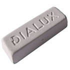 Паста для полірування металу DIALUX, біла арт.10057, фото 2