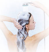 Догляд за волоссям