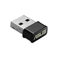 Бездротовий адаптер Asus USB-AC53 nano USB DS