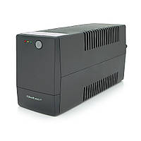 Джерело безперебійного живлення Qoltec QLT1000L-23972/29586 Dshop