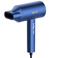 Фэн Xiaomi Deerma Electric Hair Drier (Международная версия) (DEM-CF15W) DShop