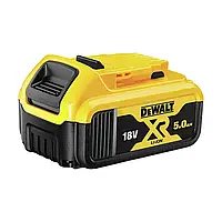 Акумулятор DeWALT DCB184 (18V/5 Ah)