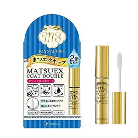 Засіб для росту вій